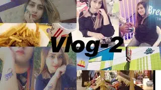 Daily Routine | Window Shopping | Mall of Multan Vlog | SN-Lounge