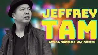 UNPLUGGED // JEFFREY TAM