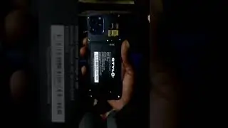 How to bypass this STYLO phone