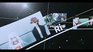 Amv Typography Plastic Memories | ALIGHT MOTION