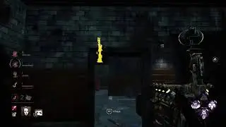DBD SURVIVOR & KILLER Best Build 2026