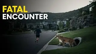 Mountain Lion Attack: Dismissed Warnings Cost a Life | The Untold Story