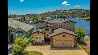 107 Sanguinetti Ct Copperopolis CA, 95228