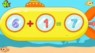 Addition and subtraction| educational videos|kids learning |kids entertainment| ABCTV |learning 
