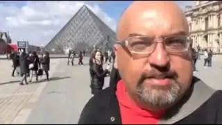 Paris Maori Film Festival Project Video - Dispatch #4