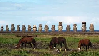 Chile - Land der Extreme - Terra X (Doku)