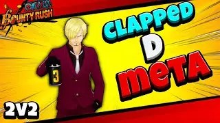 Can I Win This 2v2 Tag Battle Without Meta Units? (I Picked Trash and STILL Won!) | OPBR