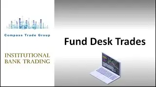 Alpha Edge Fund Desk Trades