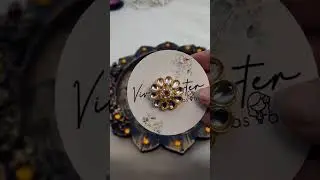 kundan jewelry for wedding ceremony, special occasions ✨💃 #shortsvideo #shorts
