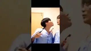 My babies I hope they get better soon 🥺💫💗#bosungjun #park_bosung#junbosung #jjuunnee_e #gaycouple