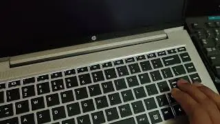 HP ProBook 445 G8 issue  caseid: HP&nbsp;Case Number: 5126895139 CRM:0095565003423