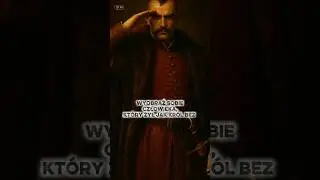 Czarne Chorągwie Samuela Łaszcza &ndash; dzika jazda, kt&oacute;rej bał się nawet kr&oacute;l#historiapolski#słuchowisko