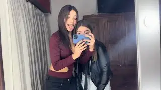 VLOG #1 | CUMPLE DE JUANY