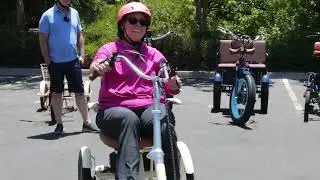 The Best Bikes for a Disabled Person: Watch Riders with Disabilities Get Back To Riding On EBikes