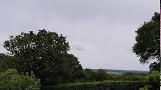 C47 flyover