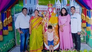 Road Trip to Vailankanni from Hyderabad || Part 1 ||
