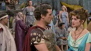 Internet Data Reveals: The Robe Movie Is Barely Known by the Younger Generation