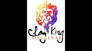 Большой обзор кальяна Clay King.Интервью с производителем.