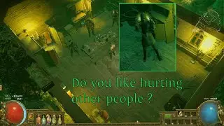 PoE 3.12 - The Nightblade #8 : Hotline Vorici - T16 100% Delirious, Kosis and Omniphobia together !