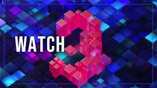 CHANNEL INTRO VIDEO