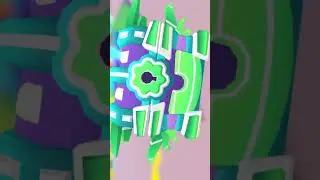 Hatching a huge dragon in minion simulator
