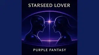 STARSEED LOVER
