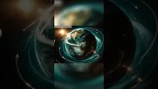Earth's Crust Instability: Impending Pole Shift & Drastic Tilt in Just Hours | Hui's Podcast