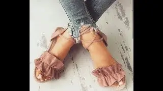 احذية صيفية 