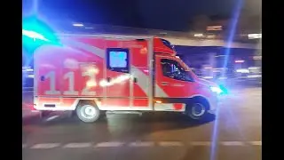 Schwerer Unfall bei Affinghausen - 24-J&auml;hriger prallt gegen Baum