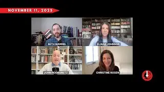 Make a Case for Growth @commentarypodcast