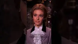 Silvia Tortosa ha muerto a los 77 a&ntilde;os: te mostramos algunas de sus mejores pel&iacute;culas #peliculas