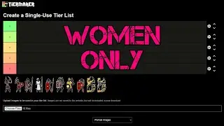 Total War: Rome 2 Women Only Tier List For Legendary Campaign
