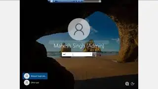 3. Citrix Site Setup, Configuration & Master Image Preparations.