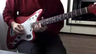 OGRE YOU ASSHOLE &ndash; White House Cover (Space ★ Dandy)