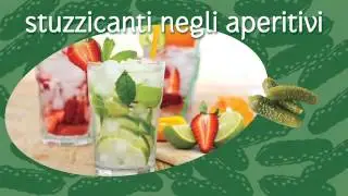 Mini Cetriolini Citres