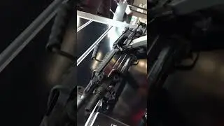 Vega Force Company [VFC] at IWA 2024 #airsoft