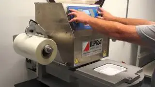 ILPRA America 