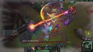 Aatrox Dark Souls