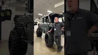 CAN-AM DEFENDER MAX! #canamdefender