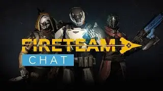 Fireteam Chat: IGN's Destiny Podcast - Episode 0