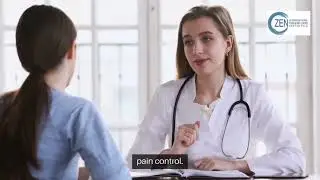 Struggling with Post-mastectomy Pain? Treatment Options in Mansfield, TX