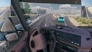 Truck & Logistics Simulator 2025 LP