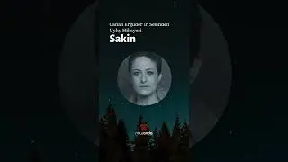 Sakin | Yetişkinler i&ccedil;in Uyku Hikayesi | Canan Erg&uuml;der  #UykuHikayesi #İyiUyku #CananErg&uuml;der