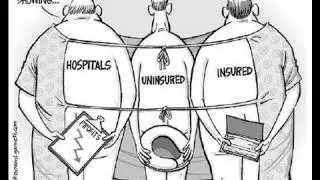 How to Build an Effective Public Health Insurance Plan