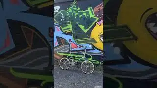 Haro Lineage Ground Master 🤩