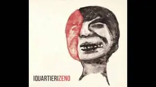 I Quartieri - Segnaletica
