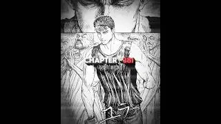 Chapter 381 Broke Every Fan's Expectation | Berserk Edit | Guts Edit #berserk #gutsedit #mangaedit