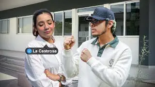 LA CASTROSA DEL SAL&Oacute;N APARECIO!