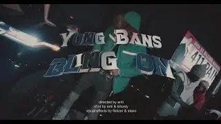 Yung Bans - Bling On