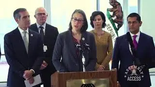 Assemblymember Friedman: More Homeless Shelters Needed